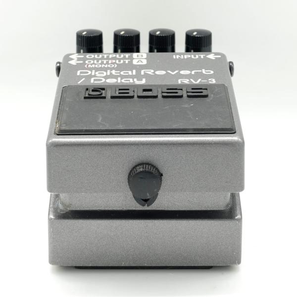 boss rv-3 超名機！！