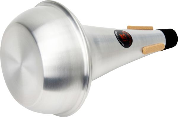 PROTEC プロテック ML106 トロンボーン ストレート ミュート アルミ