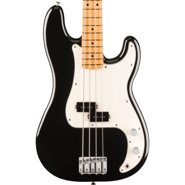 Fender フェンダー Player II Precision Bass Black MN プレイヤー