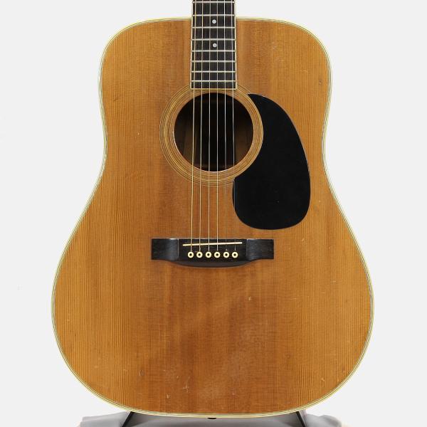 a*9様 Aria D-60 アコースティックギター Aria Dreadnought D-60 *1974 |
