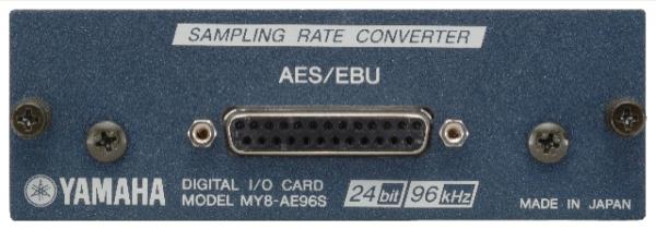 YAMAHA ヤマハ MY8-AE96S ◇ MYシリーズ( Mini-YGDAI ) 拡張カード