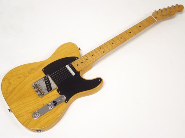 Fender Japan フェンダー ジャパン TL52-80TX / VNT < Used / 中古品