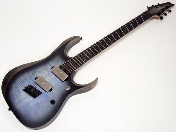 IBANEZ RGDIM6FM IRON LABEL / エレキギター Ibanez RGDIM6FM Iron