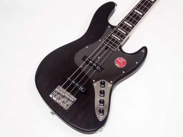 Bacchus CRAFT series ウッドラインベース Bacchus CRAFT series