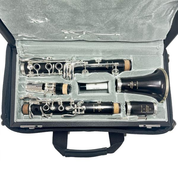 Buffet Crampon クランポン R13 クラリネット BC1131-2-0J 木製 B