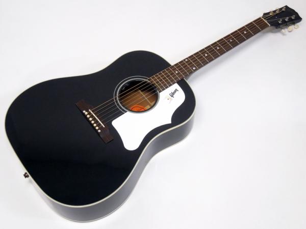 Gibson Custom Shop 1960'S J-45 EBONY ＜ Used / 中古品