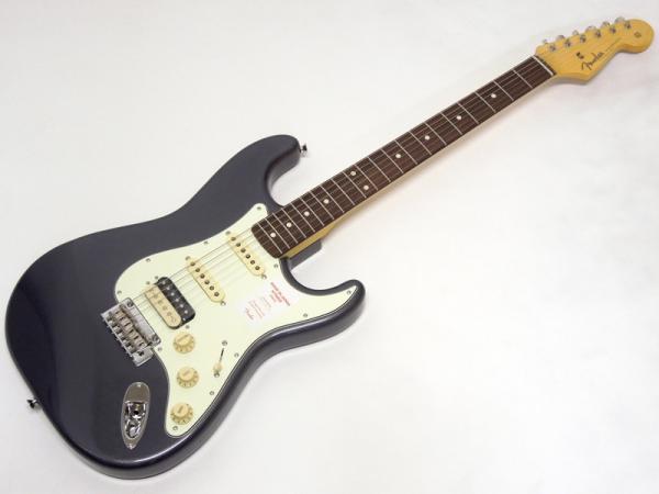 保証書付 Fender MIJ Hybrid 60s Stratocaster 保証書付 Fender MIJ
