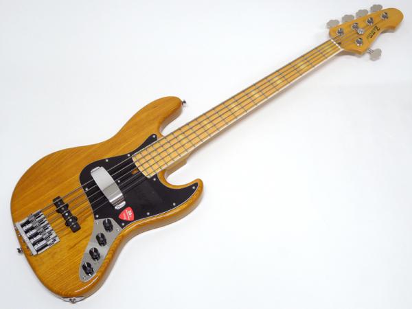 ATELIER Z M#265 70' / Vintage Natural / M 28%OFF! | ワタナベ楽器店