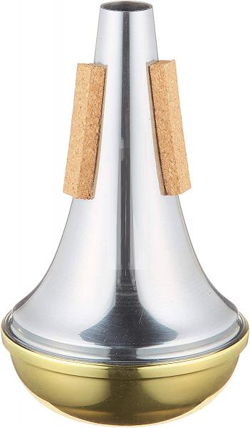 TOM CROWN トムクラウン トランペット ストレート ミュート ブラス