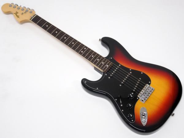 Fender Japan フェンダー ジャパン ST72 LH / 3TS < Used / 中古品