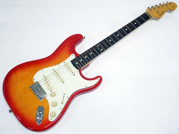 Fender Japan フェンダー ジャパン ST62 / CS < Used / 中古品