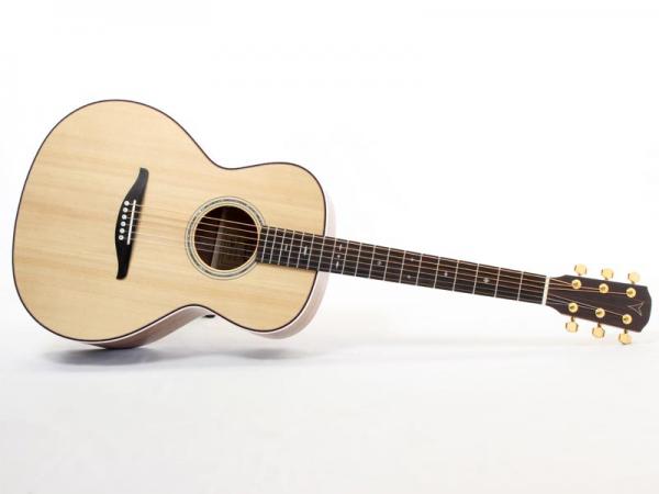 K-Yairi85th Anniversary 小池氏製作モデル