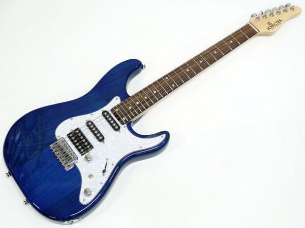 SCHECTER(シェクター) OL-ST/BLD 新品 SCHECTER(シェクター) / OL-ST