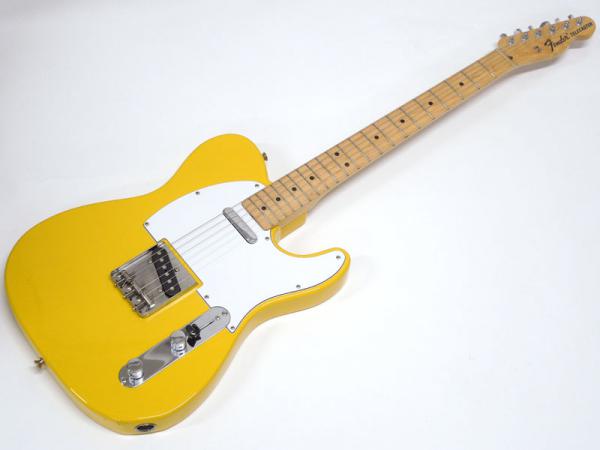 ギター Fender Japan Telecaster TL-71 Fender Japan TL71 Telecaster（中古）【楽器検索デジマート】
