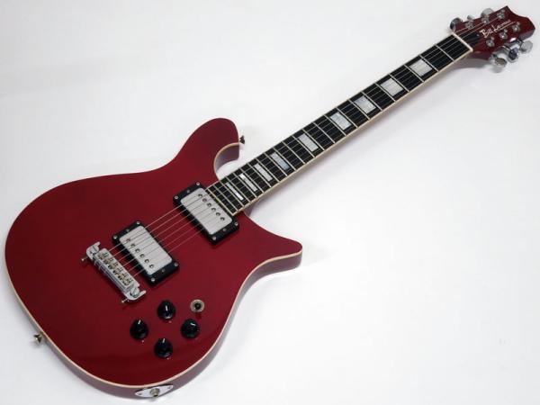 Bill Lawrence BL PFS レア・トレモロ アーノダイズドPG Bill Lawrence