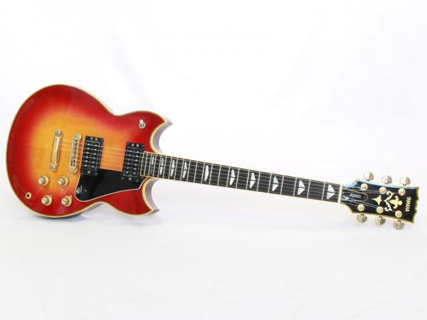 YAMAHA ヤマハ SG-1000 - 貴重な初期物 / VINTAGE - | ワタナベ楽器店