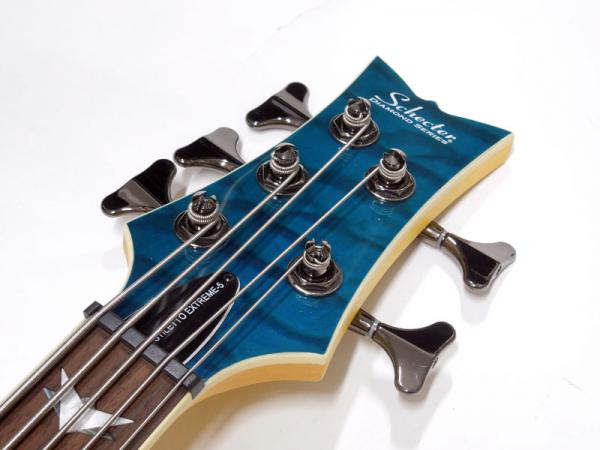 SCHECTER シェクター Stiletto Extreme-5 TOB【5弦ベース AD-SL-EL5