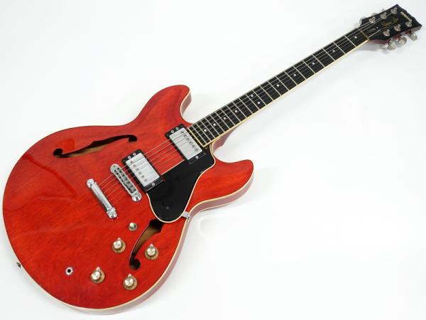YAMAHA ヤマハ SA-1000 / Persimmon Red 1978年製 < Used / 中古品