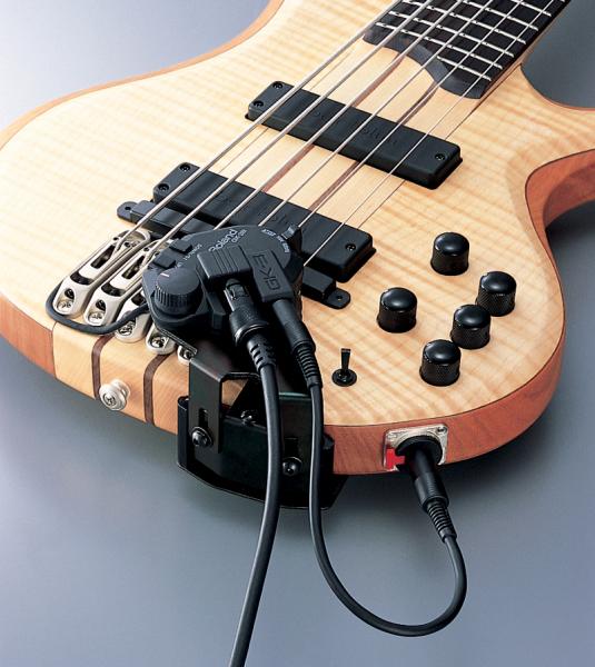 Roland ローランド GK-3B 【ベース用デバイデッド・ピックアップ