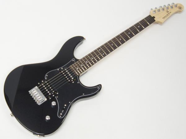 YAMAHA ヤマハ PACIFICA120H BL パシフィカ エレキギター 2