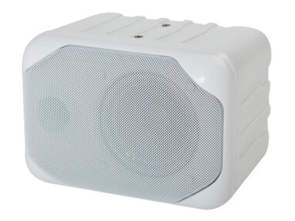 MASSIVE マッシブ AV-635IIMP W/白 (1本) ◇ フルレンジスピーカー