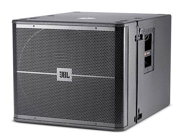 JBL ジェイビーエル VRX918S (1本) ◇ サブウーファー スピーカー