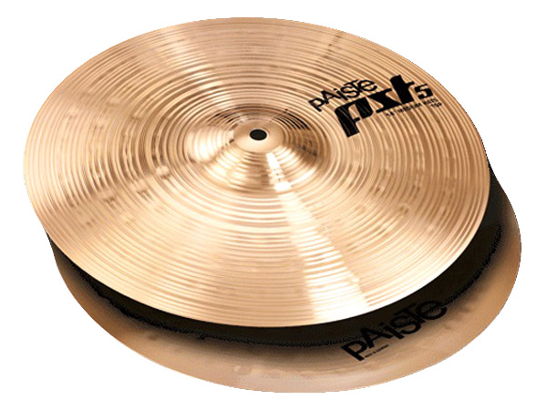Paiste 2002 Sound Edge 15インチハイハット パイステ2002サウンド