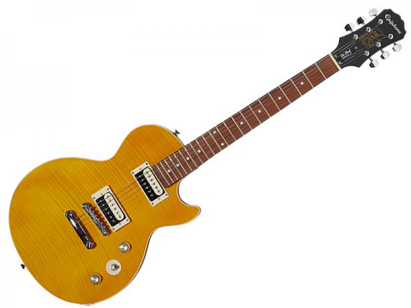Epiphone エピフォン Slash AFD Les Paul Special-II スラッシュ レス