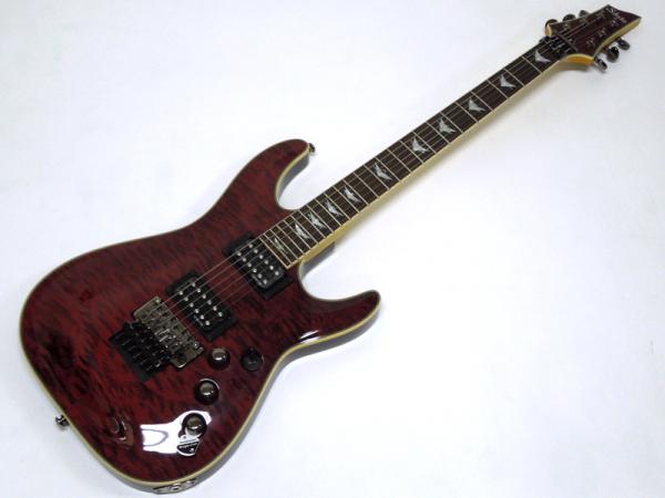 SCHECTER シェクター OMEN EXTREM FR AD-OM-FR-EXT BCH | ワタナベ楽器