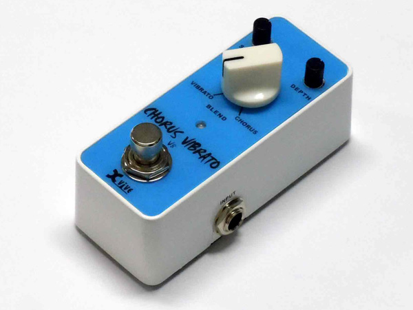 らら】VIBEKAT alternate mode 4オクターブ エレキ らら】VIBEKAT