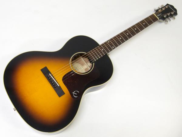 Epiphone エピフォン EL-00 Pro(VS)【by ギブソン ブルース 系に