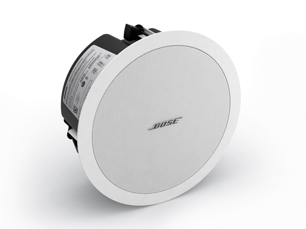 美品】Bose 16DFW 埋込型スピーカー ホワイト 2台セット 完動品