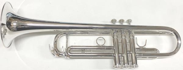 J Michael Jマイケル 3年保証 TR-300S トランペット B♭ 銀メッキ