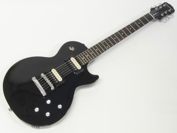 Epiphone Les Paul Studio ブラック