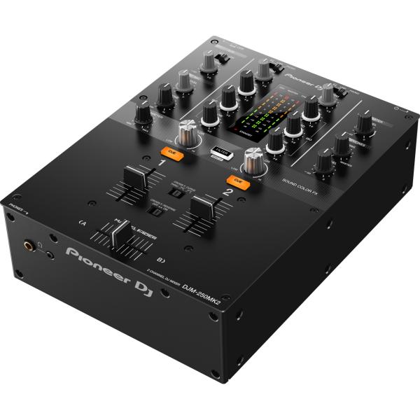 djm400 Pioneer djm-400 動作確認済 ミキサー 美品 Pioneer DJM-400
