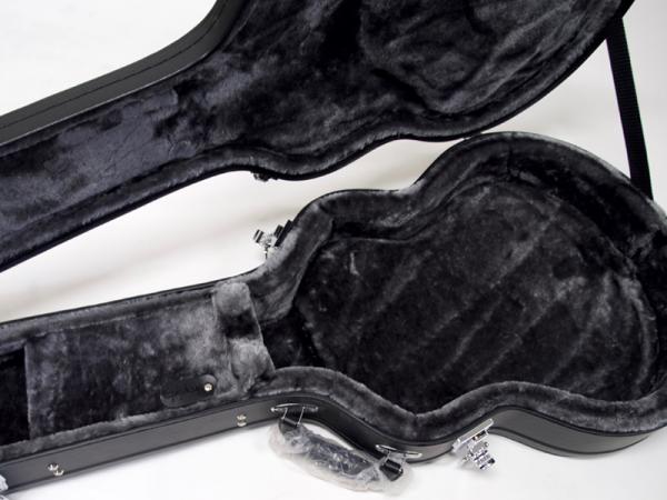 Epiphone エピフォン エピフォン 純正 ES339 専用 ハードケース
