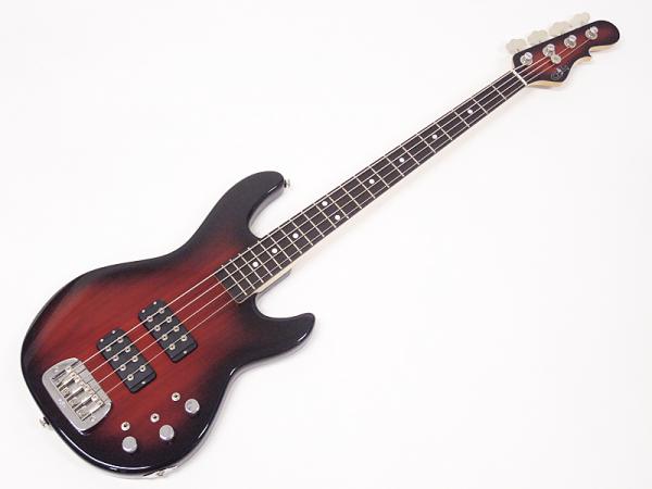 G&L USA L-2000 / Red Burst / Ebony Fingerboard 35%OFF! | ワタナベ