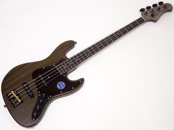 Bacchus バッカス WOODLINE DX4AC-EWC/JK | ワタナベ楽器店 大阪店