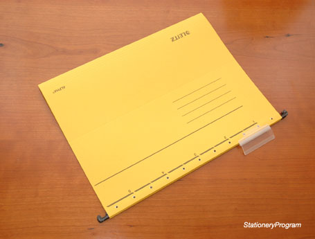 LEITZ ライツ ハンギングフォルダ