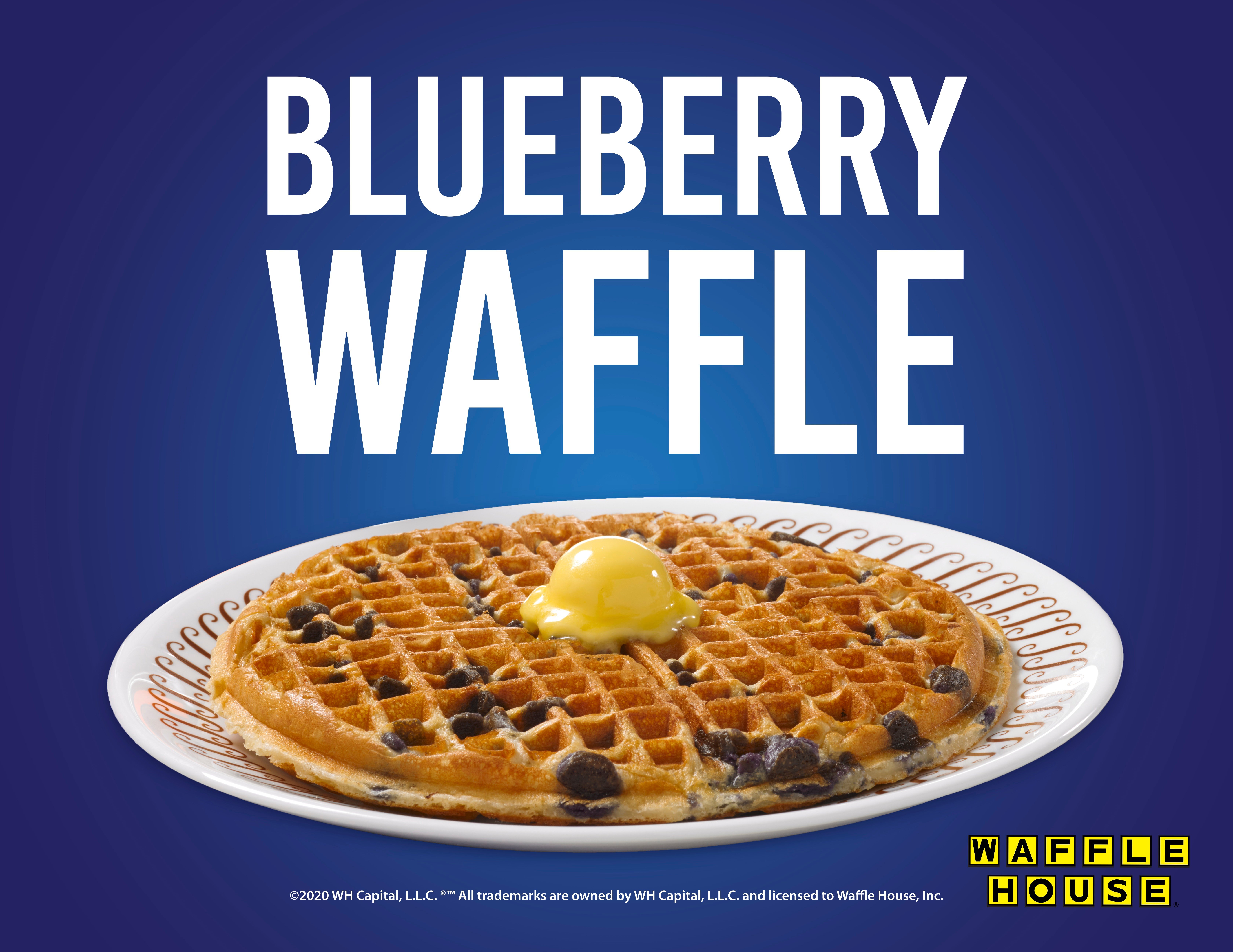 Waffle House - Good Food Fast