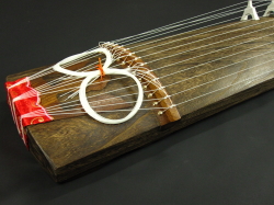 箏 13弦 送料込み 送料込み】琴 13弦 すだれ彫 初心者 琴柱 爪 箏の絃