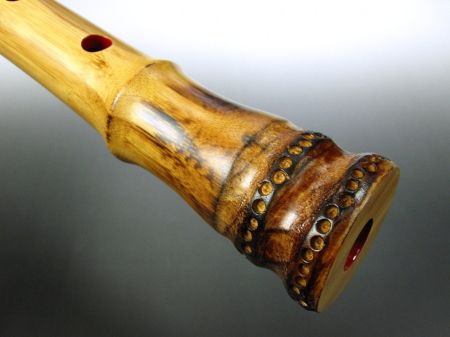 尺八の大特価販売 初心者用～演奏会用まで（木管・合竹）【和楽器市場】