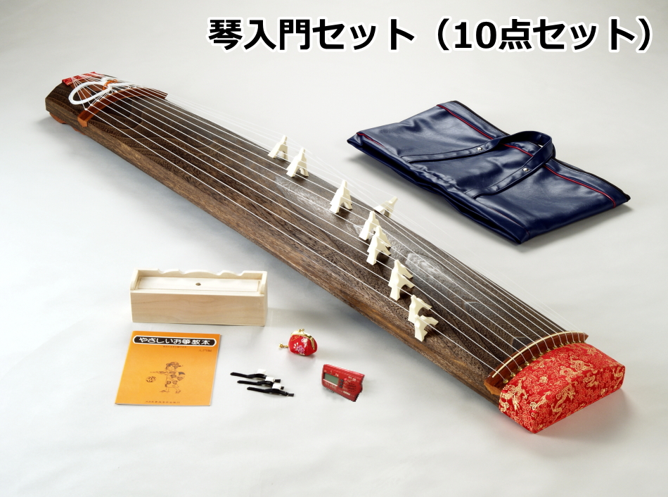 琴 箏13弦 並甲 上角巻 蒔絵 すだれ彫 琴 箏13弦 並甲 上角巻 蒔絵