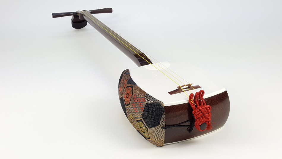 長唄民謡細棹東サワリ