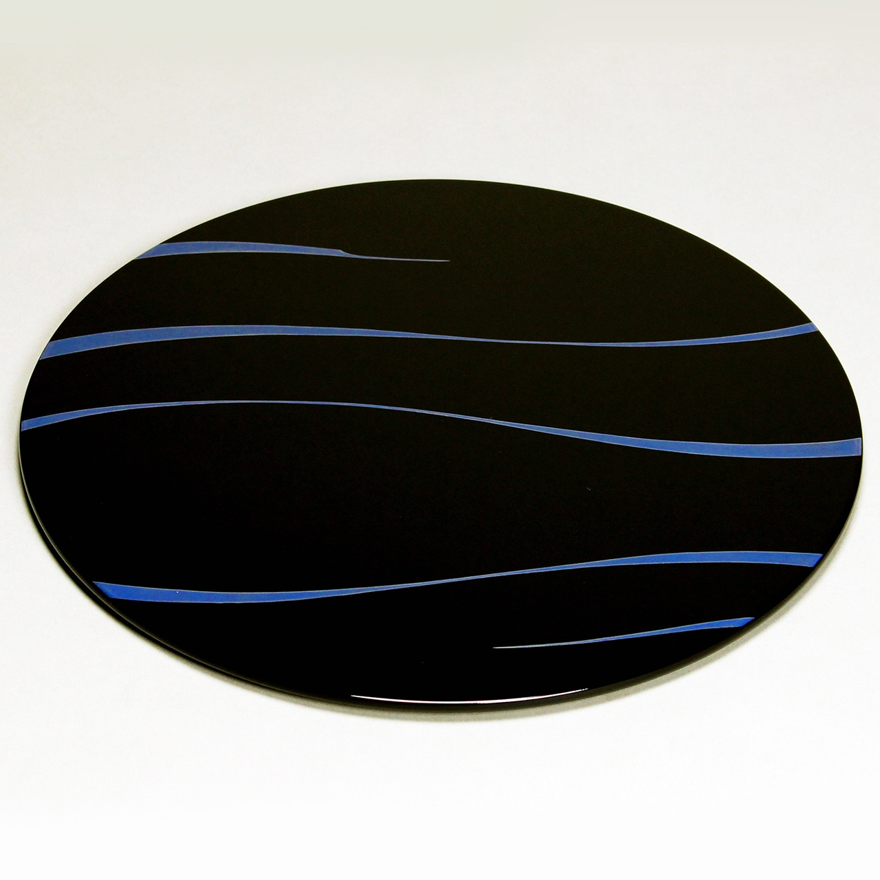 盆・トレー | WORKS | 輪島塗の老舗 輪島屋善仁 | Wajimaya Zenni