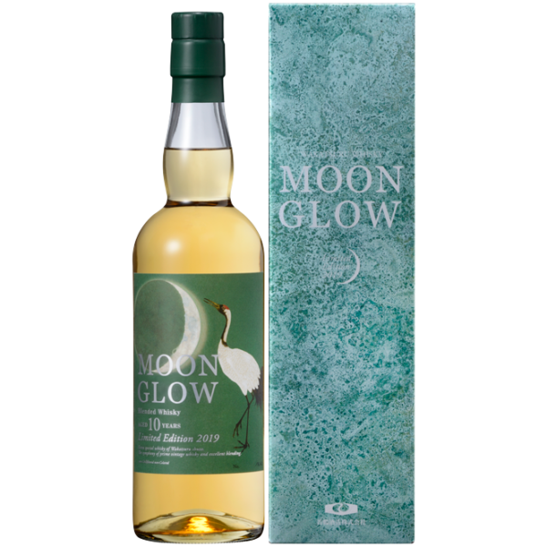 MOON GLOW 10年FAR EAST OF PEAT MOON GLOW 10年 FAR EAST OF PEAT