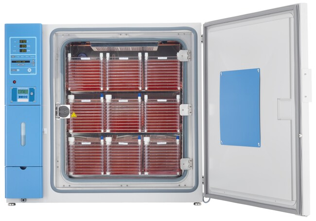 フォーマ ステリカルトCO₂インキュベーター 3307/3310 | ワケン