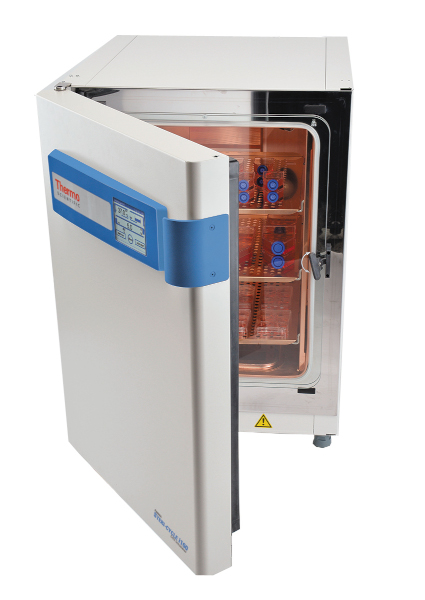 フォーマ ステリサイクル CO₂インキュベーター i160 | ワケン