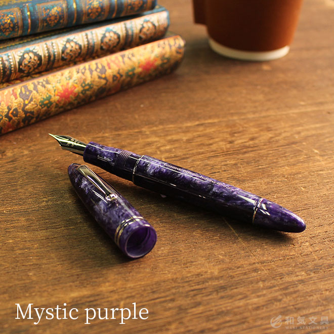 Leonardo フローレ エメラルドブルー M 中字 Leonardo フローレ