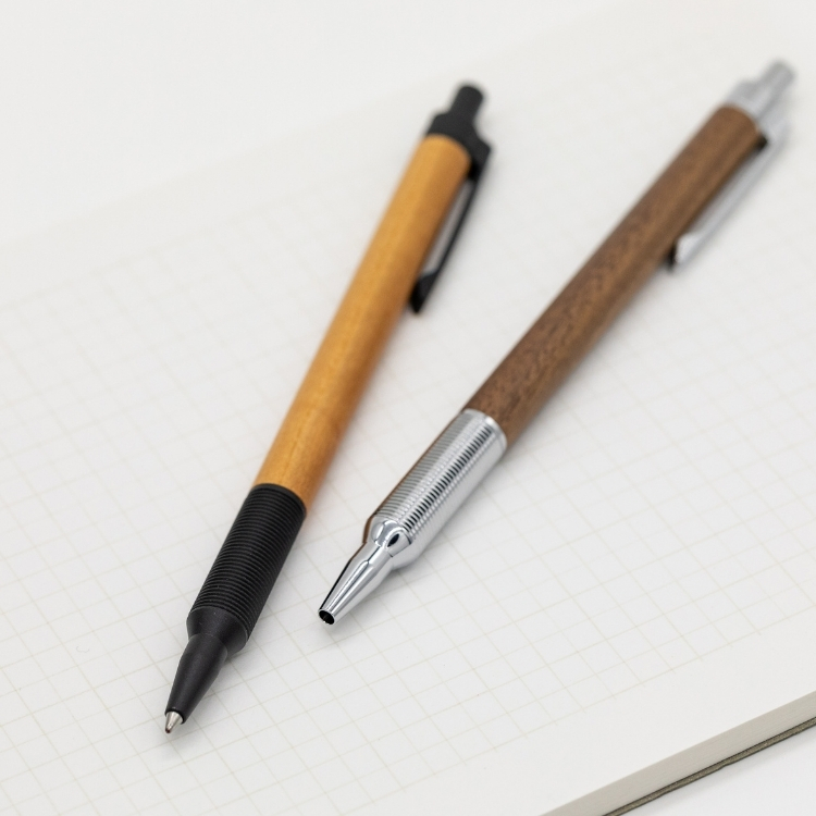 f*m様 Luddite EVERDRAW Wood Model スタビ